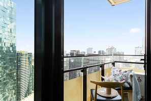 Appartement (2 Bedrooms) | Intérieur