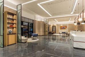 Recepción
