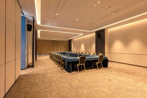 Meeting facility - Holiday Inn Express Kunshan High-Tech Zone (Suzhou)