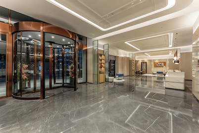 Holiday Inn Express Kunshan High-Tech Zone