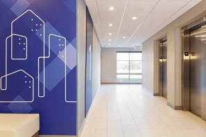 Exterior - Holiday Inn Express Knoxville Downtown by IHG (Knoxville)