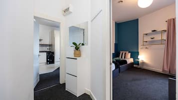 Apartment | 2 Schlafzimmer, Internetzugang