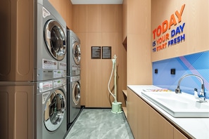 Property amenity - Holiday Inn Express Qinhuangdao Haigang By IHG (Qinhuangdao)