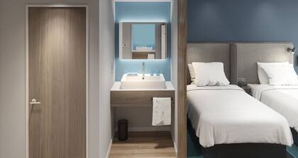 Holiday Inn Express Qinhuangdao Haigang By IHG