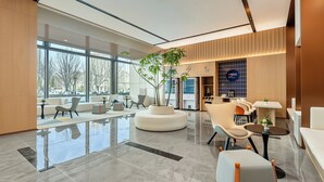 Unclassified image, 2 of 43, button - Holiday Inn Express Qinhuangdao Haigang By IHG (Qinhuangdao)
