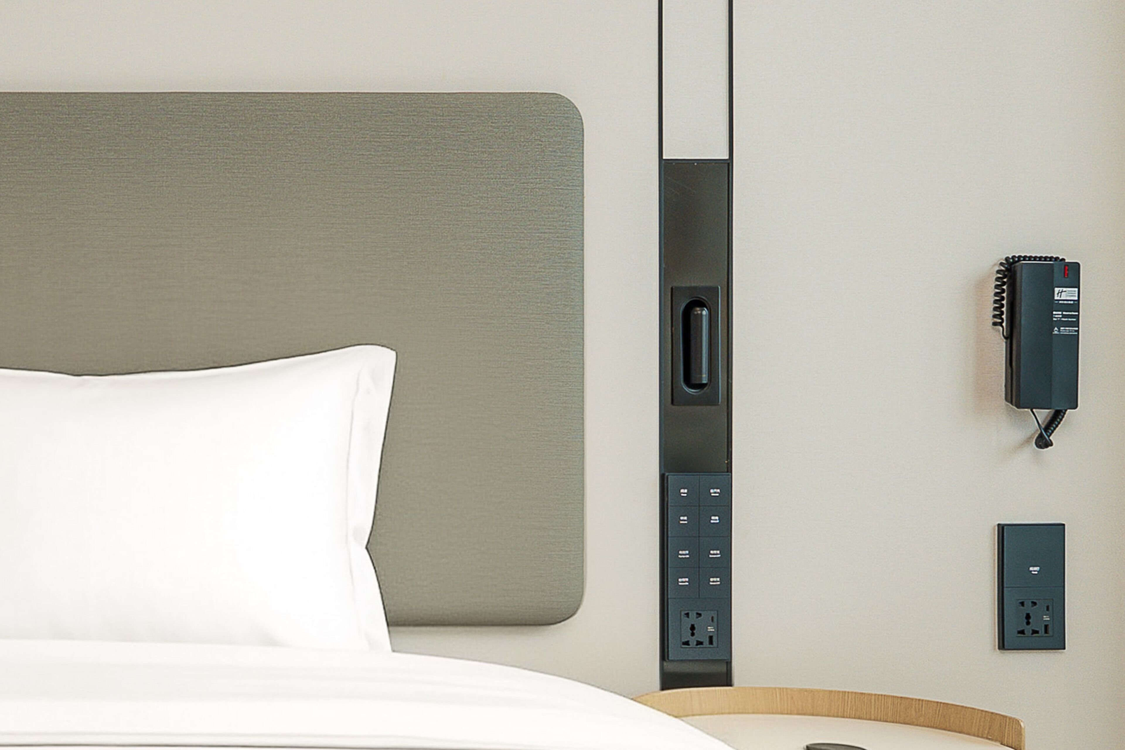 Standard Room | Premium bedding, down comforters, desk, blackout drapes