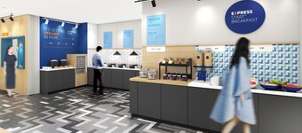 Holiday Inn Express Qinhuangdao Haigang By IHG