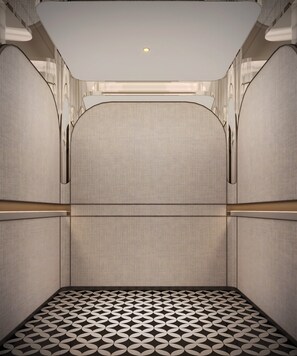 Interior - Holiday Inn Jinan Daming Lake By IHG (Jinan)