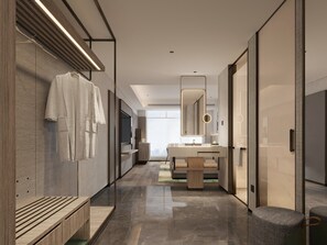 Room amenity - Holiday Inn Jinan Daming Lake By IHG (Jinan)