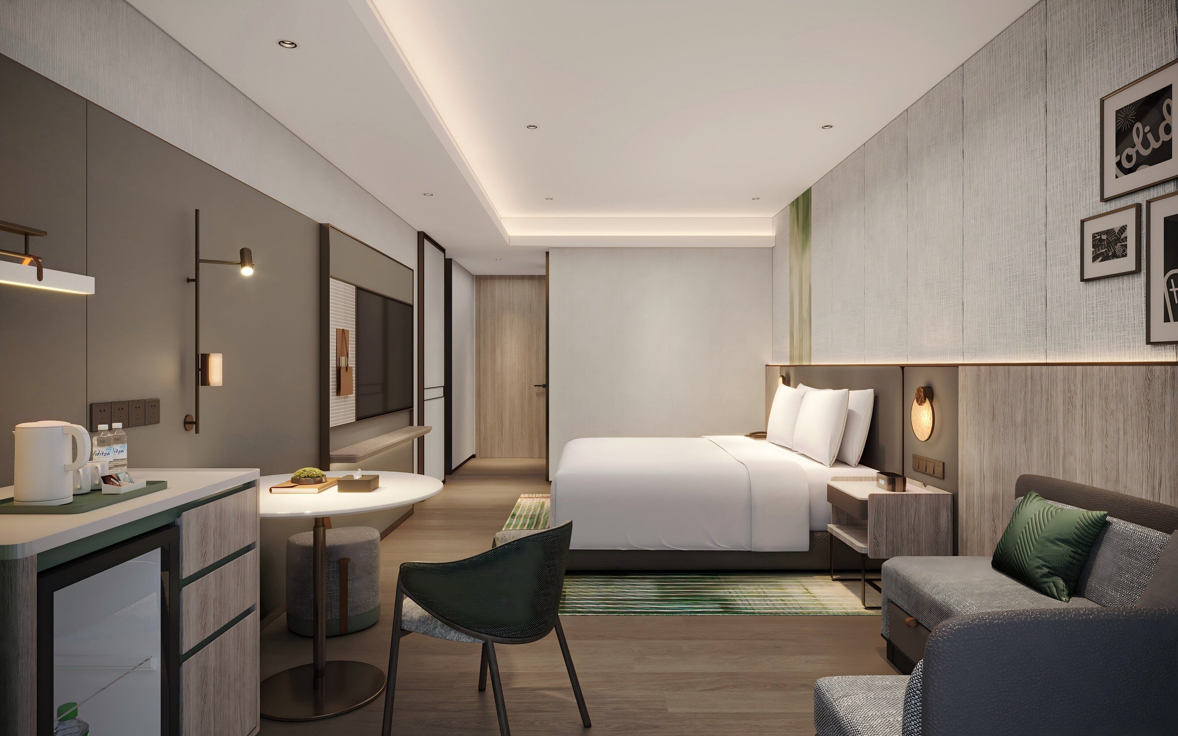 Kamar
