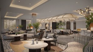 Restaurant - Holiday Inn Jinan Daming Lake By IHG (Jinan)