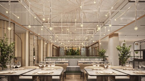 Holiday Inn Jinan Daming Lake By IHG