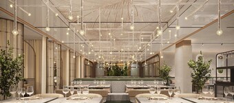 Holiday Inn Jinan Daming Lake By IHG