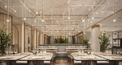 Holiday Inn Jinan Daming Lake By IHG