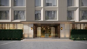 Exterior - Holiday Inn Jinan Daming Lake By IHG (Jinan)