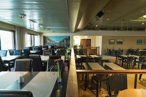 Dining - Hotel Kittila (Kittila)