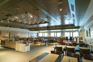 Dining - Hotel Kittila (Kittila)