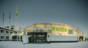 Exterior - Hotel Kittila (Kittila)