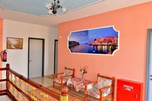 Interior - Sun City Apartments (Chania)