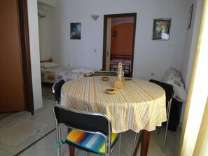 Dining - Sun City Apartments (Chania)