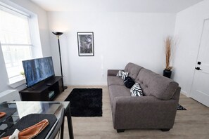 TV connectée
