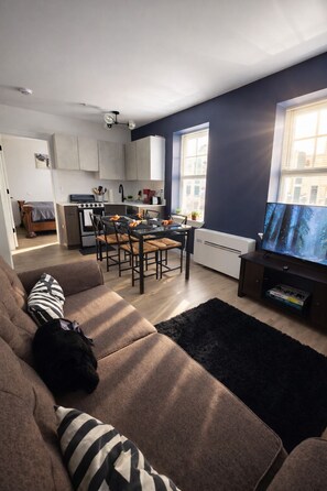 Smart TV 