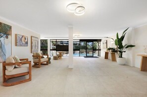 Interior - Ambassador - Unit 19 (2B/2B) (Gold Coast)
