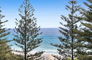 Ubicación cercana a la playa