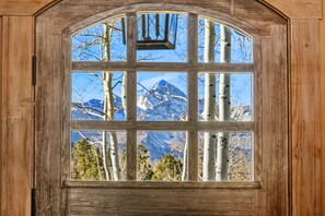 Interior - Luxurious 5-bedroom house in Mountain Village ideal for your getaway, any season (Mountain Village)