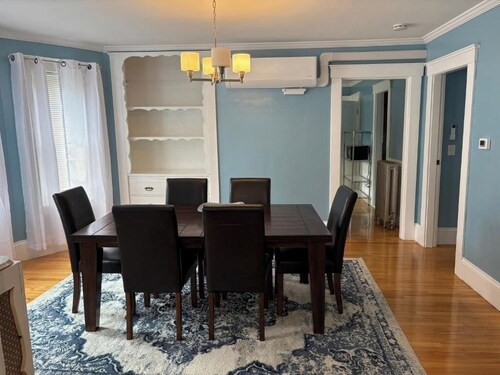 Nearby Historical Attractions • 3BR/1BA • Sleep 7