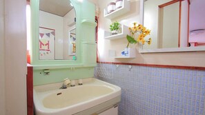 Bathroom - Hitoyoshi Onsen Oga no Yado (Hitoyoshi)