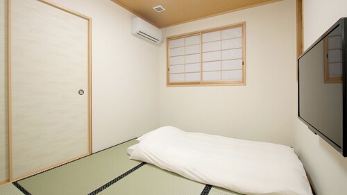 Hitoyoshi Onsen Oga no Yado
