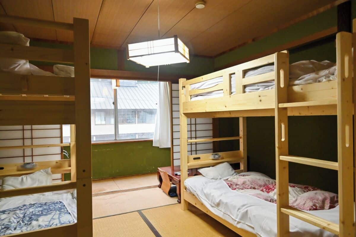 客房