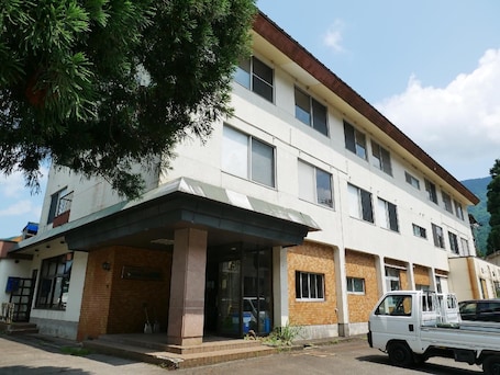 Exterior. Villa Whity Plateau