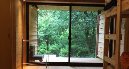 Gassho Guesthouse Kazura