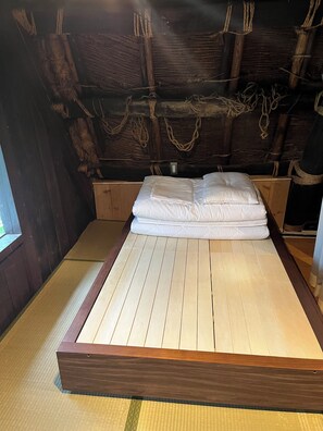 Room - Gassho Guesthouse Kazura (Nanto)