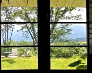 Interior - Gassho Guesthouse Kazura (Nanto)