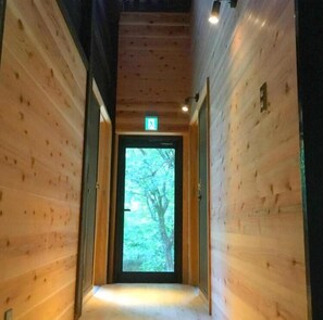 Interior - Gassho Guesthouse Kazura (Nanto)