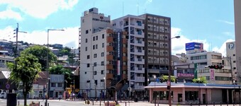 Sasebo Terminal Hotel