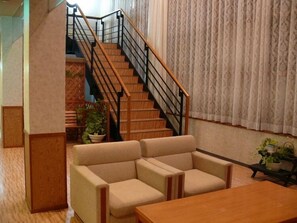 Interior - Pension Est Sugadaira (Ueda)