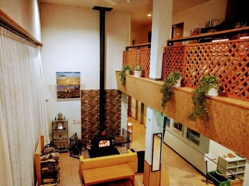 Pension Est Sugadaira