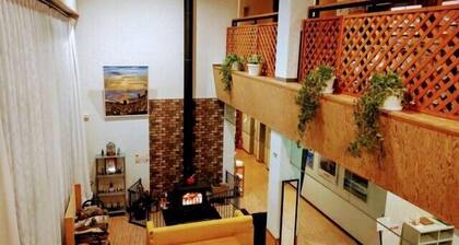 Pension Est Sugadaira