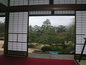 Interior - Pension Est Sugadaira (Ueda)