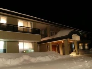 Exterior - Pension Est Sugadaira (Ueda)