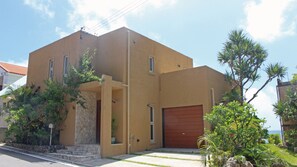 Exterior - Villa Kukuru (Ginoza)