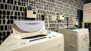 Interior - Hotel Seaworld (Wadomari)