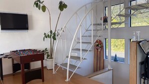 Game room - Seaside Garden DAY OFF (Tateyama)