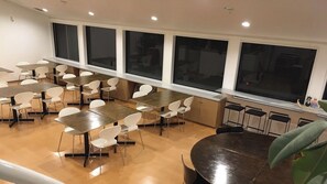 Dining - Seaside Garden DAY OFF (Tateyama)