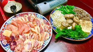 Food and drink - Farmhouse Nana (Kameoka)