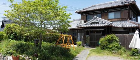 外觀
